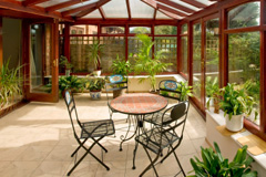 Shirley conservatory quotes